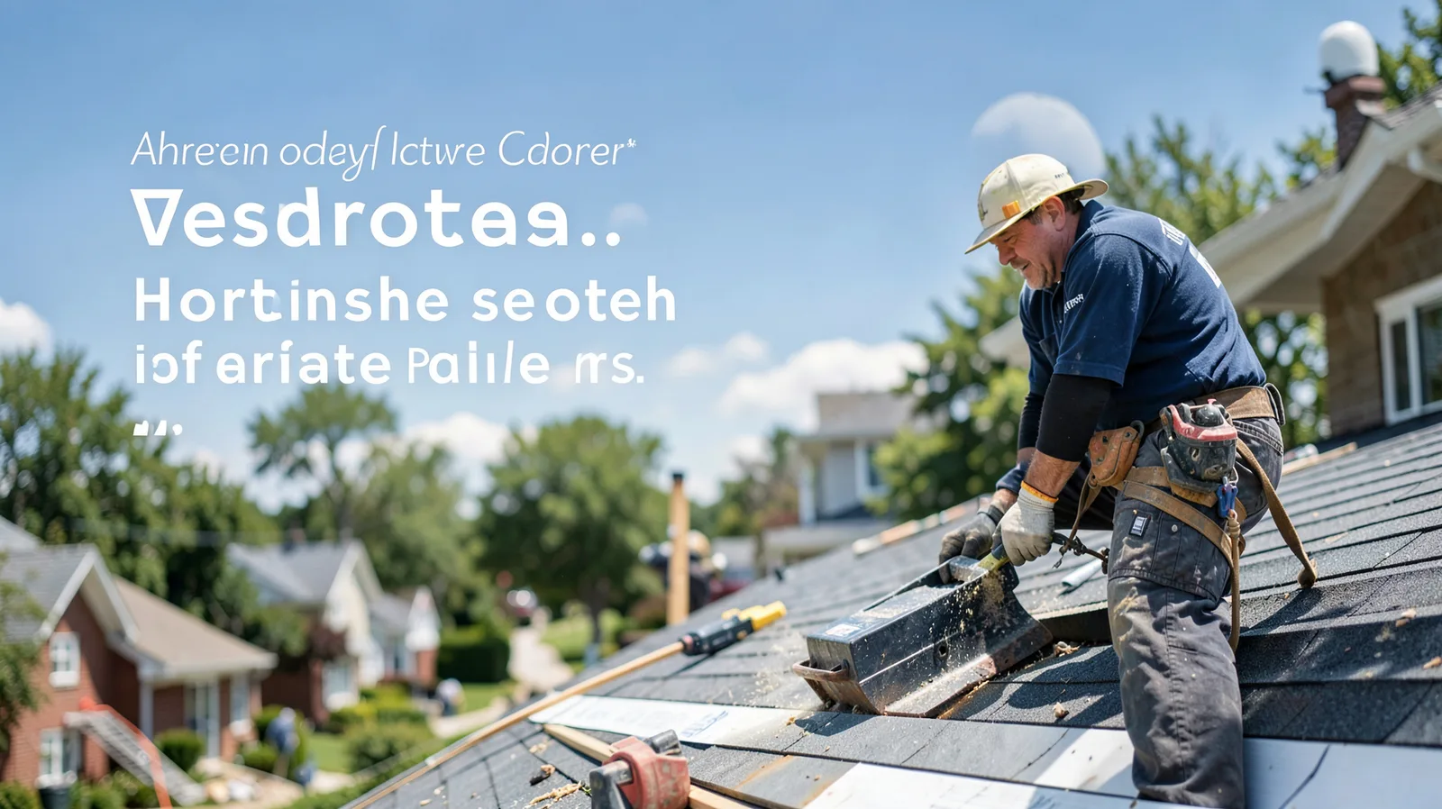 Roof Replacement in Millersport, OH near me
